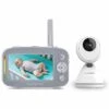 Summer Infant Baby Pixel Cadet 4.3 Inch Color Video Monitor