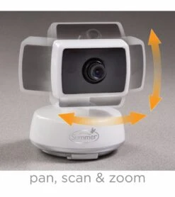 Summer Infant Baby Touch Boost With Extra Camera - Bundle 10 Summer Infant Baby Touch Boost With Extra Camera - Bundle -Stroller Promotion Store summer infant baby touch boost with extra camera bundle 217