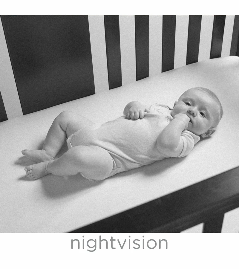 Summer Infant Baby Touch Boost With Extra Camera - Bundle 8 Summer Infant Baby Touch Boost With Extra Camera - Bundle - Image 6