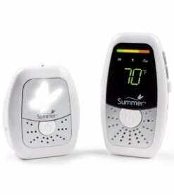 Summer Infant Baby Wave Deluxe Digital Audio Monitor