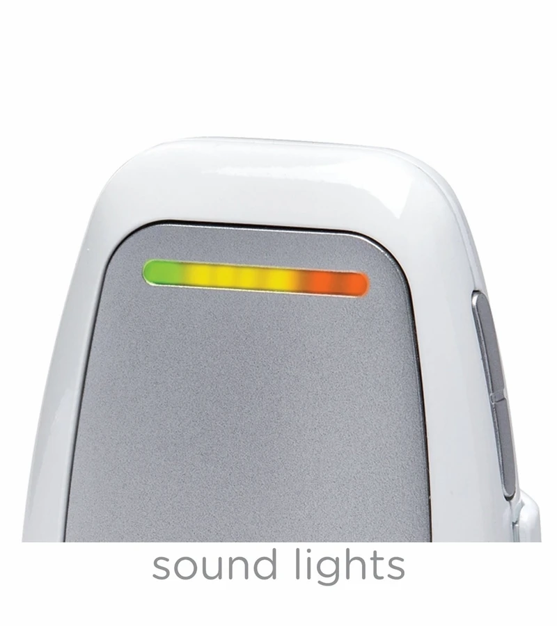 Summer Infant Baby Wave Digital Audio Monitor 4 Summer Infant Baby Wave Digital Audio Monitor - Image 2