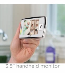 Summer Infant Dual View Digital Color Video Monitor Set -Stroller Promotion Store summer infant dual view digital color video monitor set 239