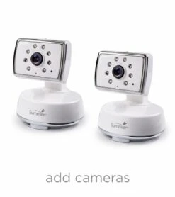 Summer Infant Dual View Digital Color Video Monitor Set -Stroller Promotion Store summer infant dual view digital color video monitor set 240