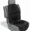 Summer Infant Elite DuoMat Car Seat Protector - Black -Stroller Promotion Store summer infant elite duomat car seat protector black 176