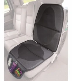 Stroller Promotion Store -Stroller Promotion Store summer infant elite duomat car seat protector black 177