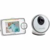 Summer Infant Glimpse Digital Color Video Monitor -Stroller Promotion Store summer infant glimpse digital color video monitor 203