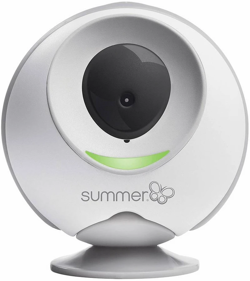Summer Infant Liv Cam On-the-Go Baby Monitor 3 Summer Infant Liv Cam On-the-Go Baby Monitor