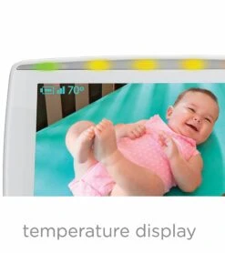 Summer Infant Panorama Digital Color Video Monitor -Stroller Promotion Store summer infant panorama digital color video monitor 188
