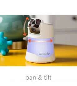 Summer Infant Panorama Digital Color Video Monitor -Stroller Promotion Store summer infant panorama digital color video monitor 189