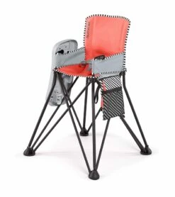 Summer Infant Pop ?n Dine SE Highchair - Mango Melon -Stroller Promotion Store summer infant pop n dine se highchair mango melon 156