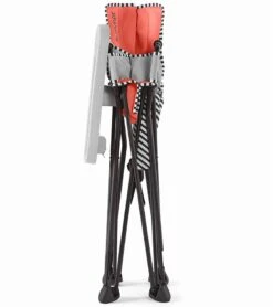 Summer Infant Pop ?n Dine SE Highchair - Mango Melon -Stroller Promotion Store summer infant pop n dine se highchair mango melon 157