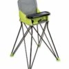 Summer Infant Pop ?n Sit Portable Highchair - Green -Stroller Promotion Store summer infant pop n sit portable highchair green 52