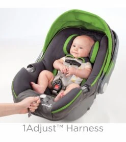 Summer Infant Spectra & Prodigy Travel System - Mod Green -Stroller Promotion Store summer infant spectra prodigy travel system mod green 210