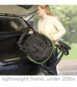 Summer Infant Spectra & Prodigy Travel System - Mod Green -Stroller Promotion Store summer infant spectra prodigy travel system mod green 212