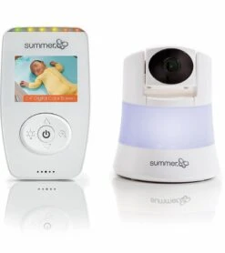 Summer Infant Sure Sight 2.0 Video Monitor
