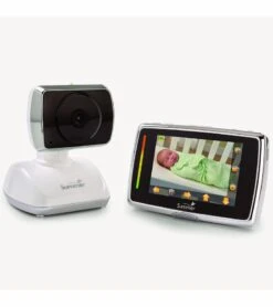 Summer Infant Touchscreen Digital Video Monitor