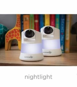 Summer Infant Wide View 2.0 Duo Monitor -Stroller Promotion Store summer infant wide view 2 0 duo monitor 244