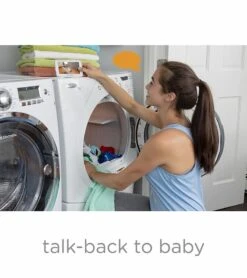 Summer Infant Wide View 2.0 Video Monitor -Stroller Promotion Store summer infant wide view 2 0 video monitor 241