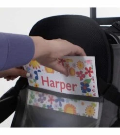 Think King SitAlong Toddler Luggage Seat -Stroller Promotion Store think king sitalong toddler luggage seat 238