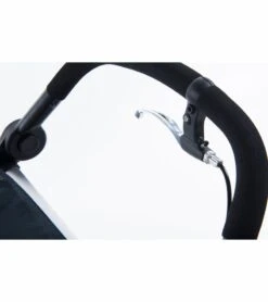 Thule Glide Jogging Stroller - Dark Shadow -Stroller Promotion Store thule glide jogging stroller dark shadow 250