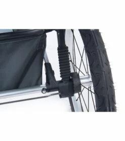 Thule Glide Jogging Stroller - Dark Shadow -Stroller Promotion Store thule glide jogging stroller dark shadow 251