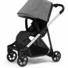 Thule Shine Stroller - Grey Melange