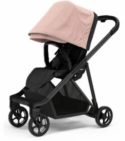 Thule Shine Stroller - Misty Rose
