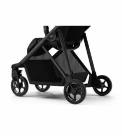 Thule Shine Stroller - Misty Rose -Stroller Promotion Store thule shine stroller misty rose 153