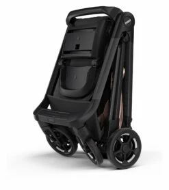 Thule Shine Stroller - Misty Rose -Stroller Promotion Store thule shine stroller misty rose 154