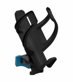 Thule Urban Glide 2 Double Jogging Stroller Essentials Bundle - Jet Black -Stroller Promotion Store thule urban glide 2 double jogging stroller bumper bar bottle cage bundle jet black 11