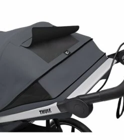 Thule Urban Glide 2 Single Jogging Stroller, Dark Shadow 12 Thule Urban Glide 2 Single Jogging Stroller, Dark Shadow -Stroller Promotion Store thule urban glide 2 single jogging stroller dark shadow 129
