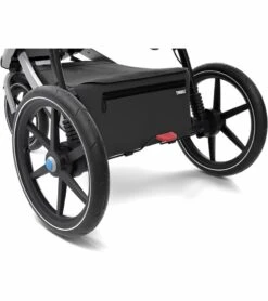 Thule Urban Glide 2 Single Jogging Stroller - Dark Shadow -Stroller Promotion Store thule urban glide 2 single jogging stroller dark shadow 150