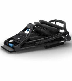 Thule Urban Glide 2 Single Stroller + Accessory Set - Black -Stroller Promotion Store thule urban glide 2 single stroller accessory set black 186