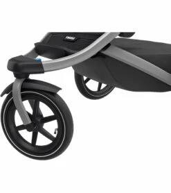 Thule Urban Glide 2 Single Stroller + Accessory Set - Dark Shadow -Stroller Promotion Store thule urban glide 2 single stroller accessory set dark shadow 207
