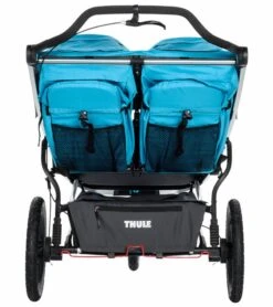 Thule Urban Glide Double Jogging Stroller - Dark Shadow 12 Thule Urban Glide Double Jogging Stroller - Dark Shadow -Stroller Promotion Store thule urban glide double jogging stroller dark shadow 70
