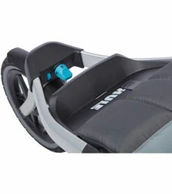 Thule Urban Glide Jogging Stroller - Blue -Stroller Promotion Store thule urban glide jogging stroller blue 256