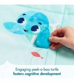 Tiny Love Outdoor Picnic Mat - Treasure The Ocean 12 Tiny Love Outdoor Picnic Mat - Treasure The Ocean -Stroller Promotion Store tiny love outdoor picnic mat treasure the ocean 174