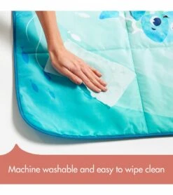 Tiny Love Outdoor Picnic Mat - Treasure The Ocean 15 Tiny Love Outdoor Picnic Mat - Treasure The Ocean -Stroller Promotion Store tiny love outdoor picnic mat treasure the ocean 177