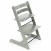 Stokke Tripp Trapp Oak Chair - Glacier Green -Stroller Promotion Store tripp trapp oak chair glacier green 6