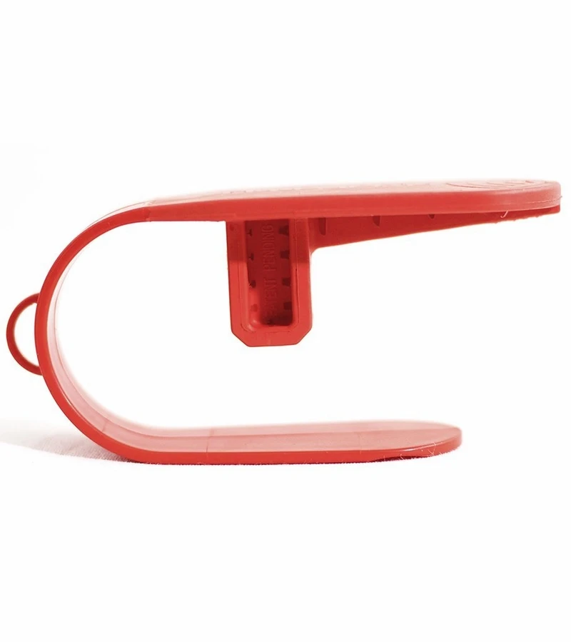 UnbuckleMe Car Seat Harness Unbuckling Tool - Orange 4 UnbuckleMe Car Seat Harness Unbuckling Tool - Orange - Image 2