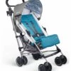 UppaBaby 2013 G-Luxe Umbrella Stroller - Sebby (Teal)