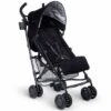 UPPAbaby 2017 G-LUXE Umbrella Stroller - Jake (Black/Carbon) - OPEN BOX RETURN 1 UPPAbaby 2017 G-LUXE Umbrella Stroller - Jake (Black/Carbon) - OPEN BOX RETURN -Stroller Promotion Store uppababy 2017 g luxe umbrella stroller jake black carbon open box return 30