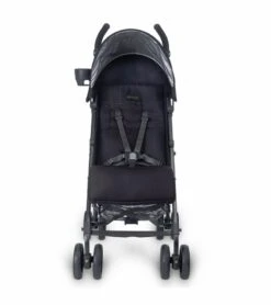 UPPAbaby 2017 G-LUXE Umbrella Stroller - Jake (Black/Carbon) - OPEN BOX RETURN 9 UPPAbaby 2017 G-LUXE Umbrella Stroller - Jake (Black/Carbon) - OPEN BOX RETURN -Stroller Promotion Store uppababy 2017 g luxe umbrella stroller jake black carbon open box return 32