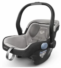 UPPAbaby 2017 MESA Infant Car Seat - Pascal (Grey) - OPEN BOX 9 UPPAbaby 2017 MESA Infant Car Seat - Pascal (Grey) - OPEN BOX -Stroller Promotion Store uppababy 2017 mesa infant car seat pascal grey open box 34
