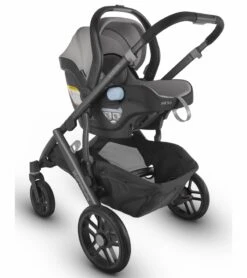 UPPAbaby 2017 MESA Infant Car Seat - Pascal (Grey) - OPEN BOX 10 UPPAbaby 2017 MESA Infant Car Seat - Pascal (Grey) - OPEN BOX -Stroller Promotion Store uppababy 2017 mesa infant car seat pascal grey open box 35