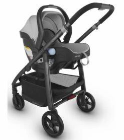 UPPAbaby 2017 MESA Infant Car Seat - Pascal (Grey) - OPEN BOX 11 UPPAbaby 2017 MESA Infant Car Seat - Pascal (Grey) - OPEN BOX -Stroller Promotion Store uppababy 2017 mesa infant car seat pascal grey open box 36