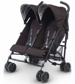UPPAbaby 2018 G-Link Double Stroller - Jake