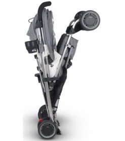 UPPAbaby 2018 G-Link Double Stroller - Jake 7 UPPAbaby 2018 G-Link Double Stroller - Jake -Stroller Promotion Store uppababy 2018 g link double stroller jake 24