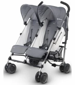 UPPAbaby 2018 G-Link Double Stroller - Pascal