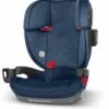 UPPAbaby Alta Belt Positioning Booster Seat - Noa (Navy) 1 UPPAbaby Alta Belt Positioning Booster Seat - Noa (Navy) -Stroller Promotion Store uppababy alta belt positioning booster seat noa navy 155